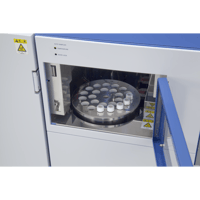 EcoSEC High Temperature GPC System with RI Detector | Tosoh Bioscience