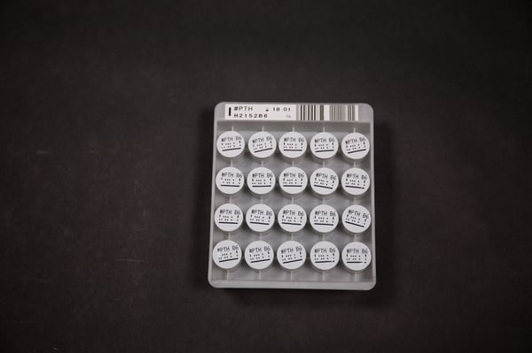 Intact Pack ST AIA-PACK Intact PTH | Tosoh Bioscience