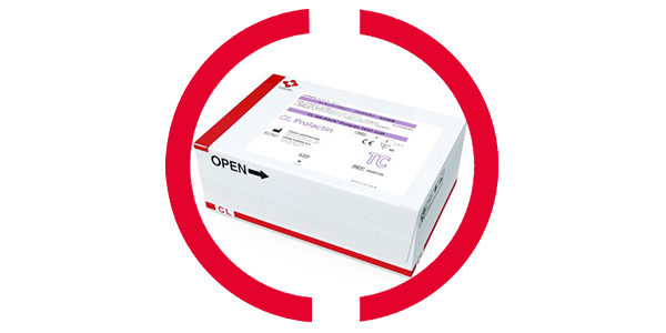 CL AIA-PACK Prolactin | Tosoh Bioscience