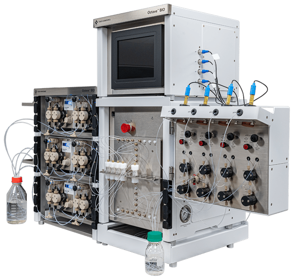 About Tosoh Bioscience - Separation & Purification | Tosoh Bioscience