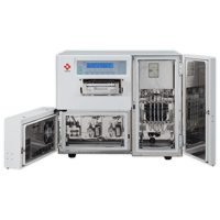 EcoSEC Elite GPC System with RI and UV Detectors | Tosoh Bioscience
