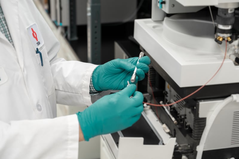 About Tosoh Bioscience - Separation & Purification | Tosoh Bioscience